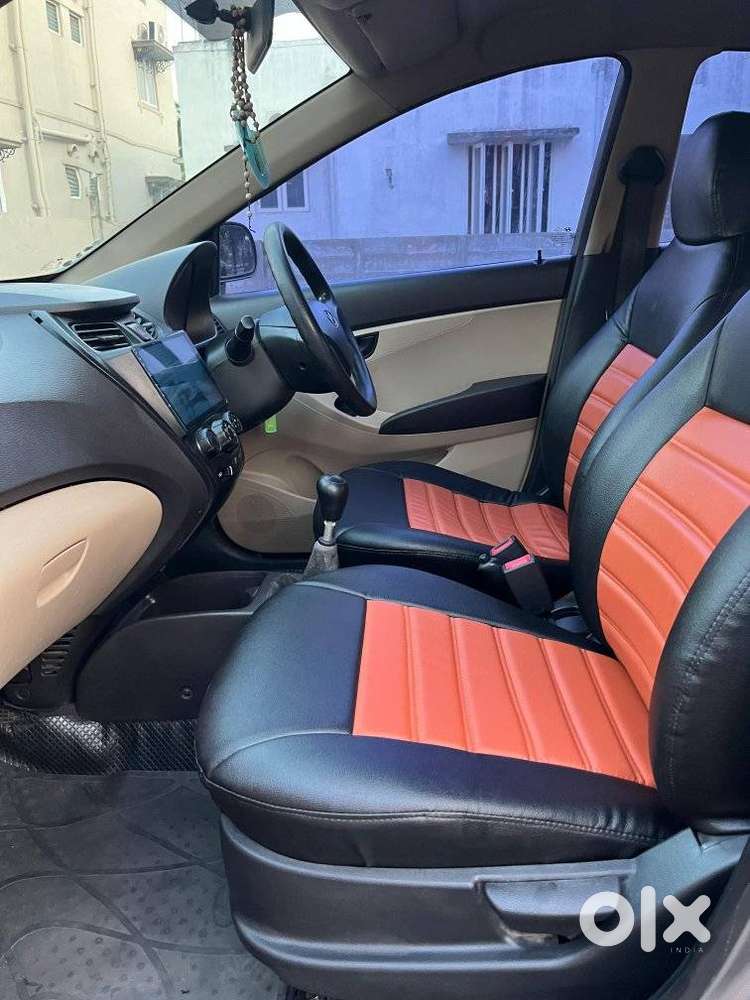 Hyundai Eon, 2014, Petrol