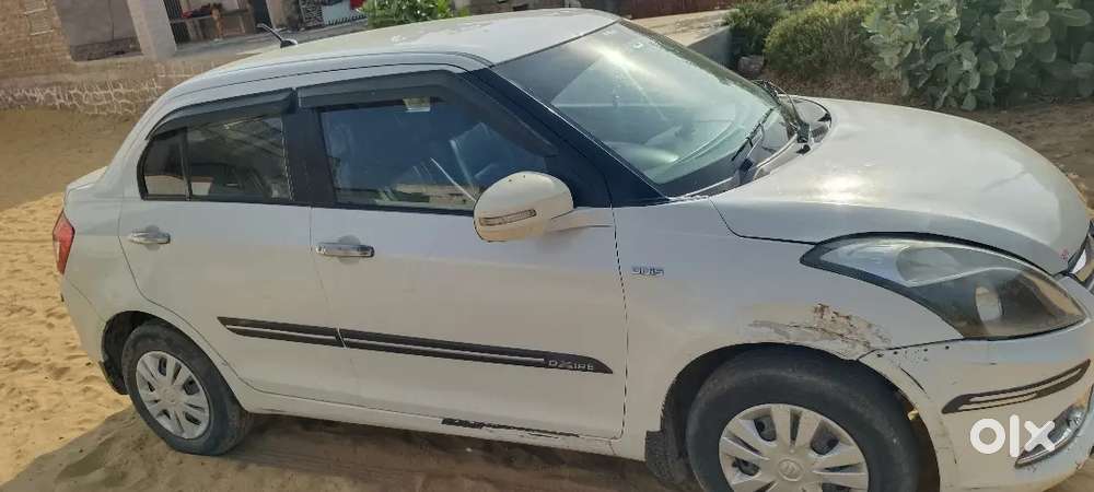 Maruti Dzire Vdi 2016