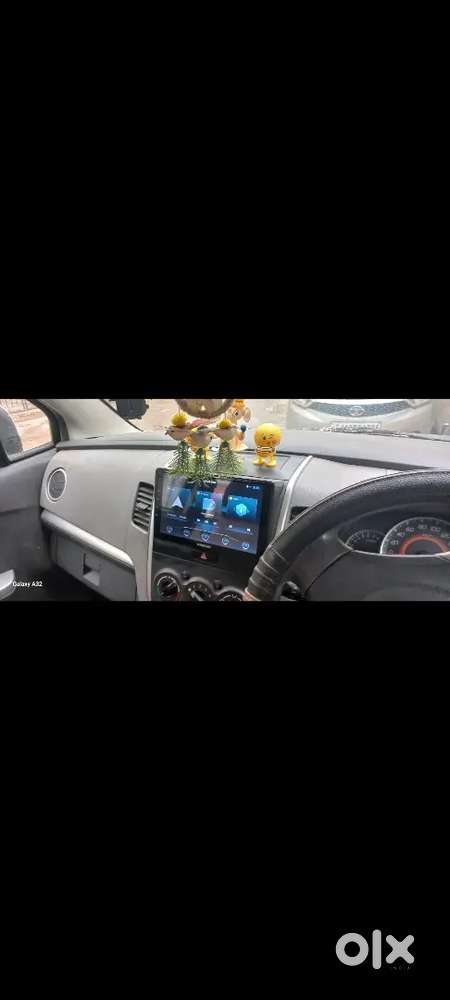 Maruti Suzuki Wagon R 1.0 2010