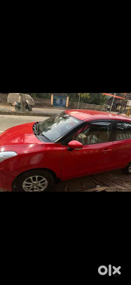 Maruti Suzuki Baleno 2017 Last Model  Petrol