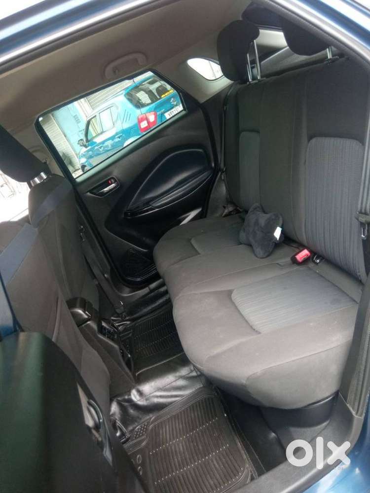 Maruti Suzuki Baleno 1.2 Alpha At, 2022, Petrol