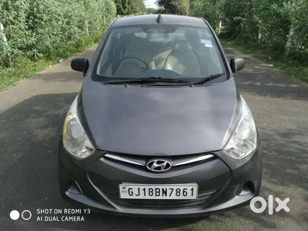 Hyundai Eon 2017