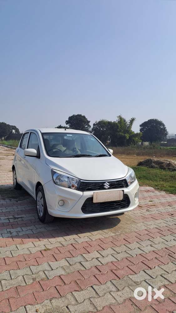 Maruti Suzuki Celerio Zxi At, 2019, Petrol