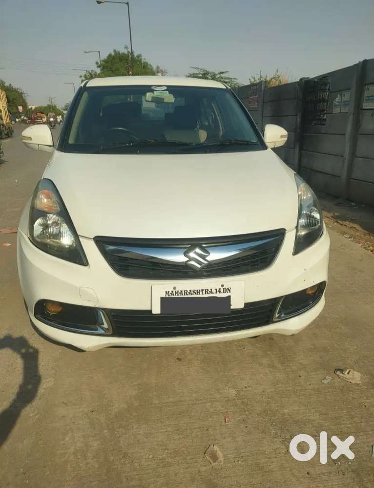 Maruti Suzuki Swift 2012 Diesel