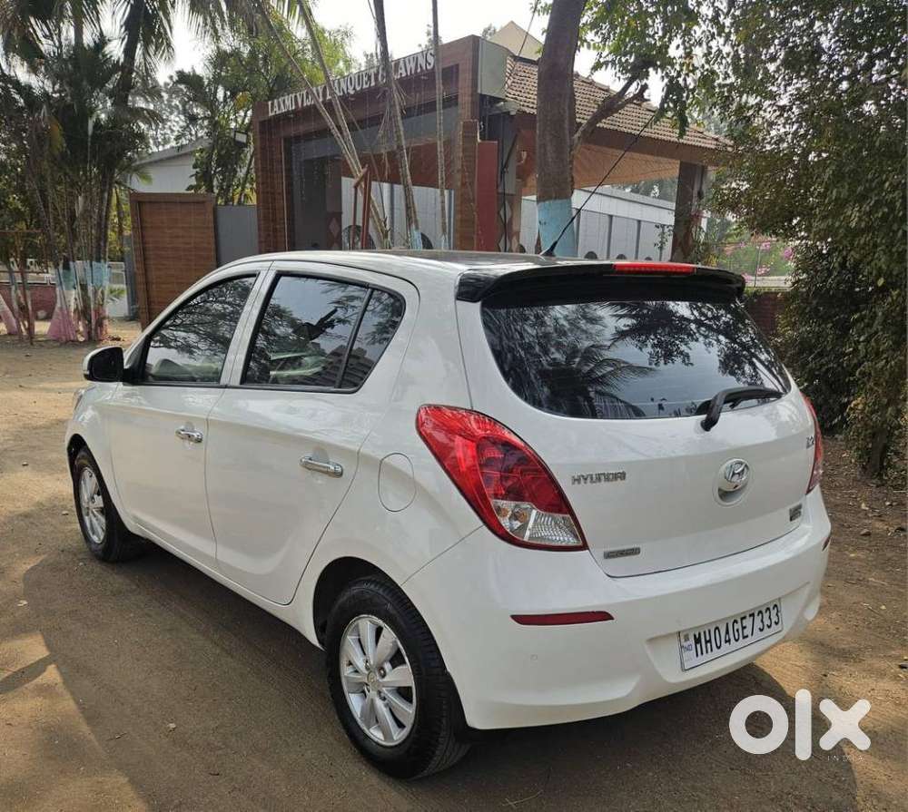 Hyundai I20 Diesel Asta, 2013, Diesel