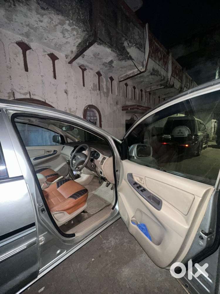 Toyota Innova Diesel 2008