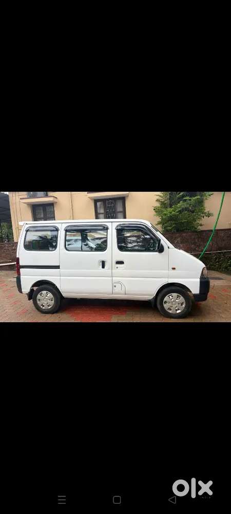 Maruti Suzuki Eeco 2023