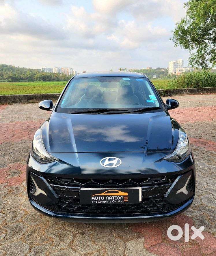 Hyundai Grand I10 Nios Magna 1.2 Kappa Vtvt, 2023, Petrol