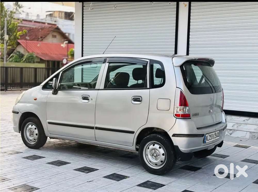 Maruti Suzuki Estilo 2010 Petrol 125000 Km Driven New Test Full Option