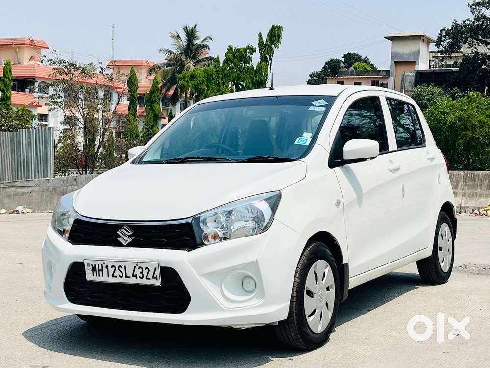 Maruti Suzuki Celerio Vxi, 2020, Cng & Hybrids