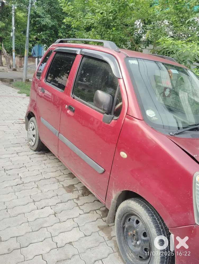 Maruti Suzuki Wagon R 1.0 2009 Petrol 900000 Km Driven