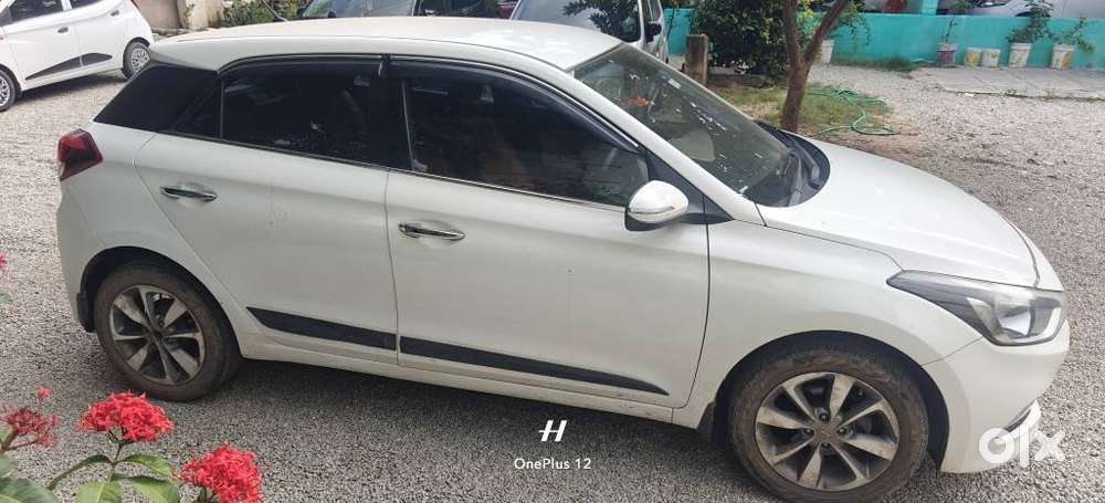 Hyundai I20 1.2 Asta, 2015, Diesel