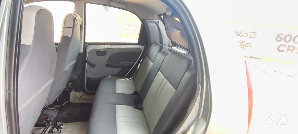 Tata Nano 2009 Petrol 26300 Km Driven