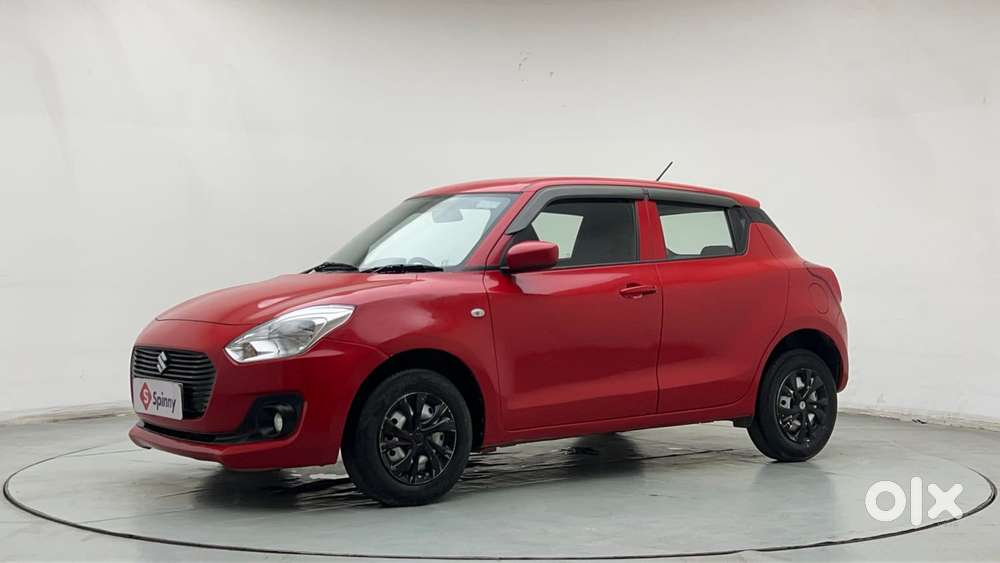 Maruti Suzuki Swift 1.3 Lxi, 2019, Petrol