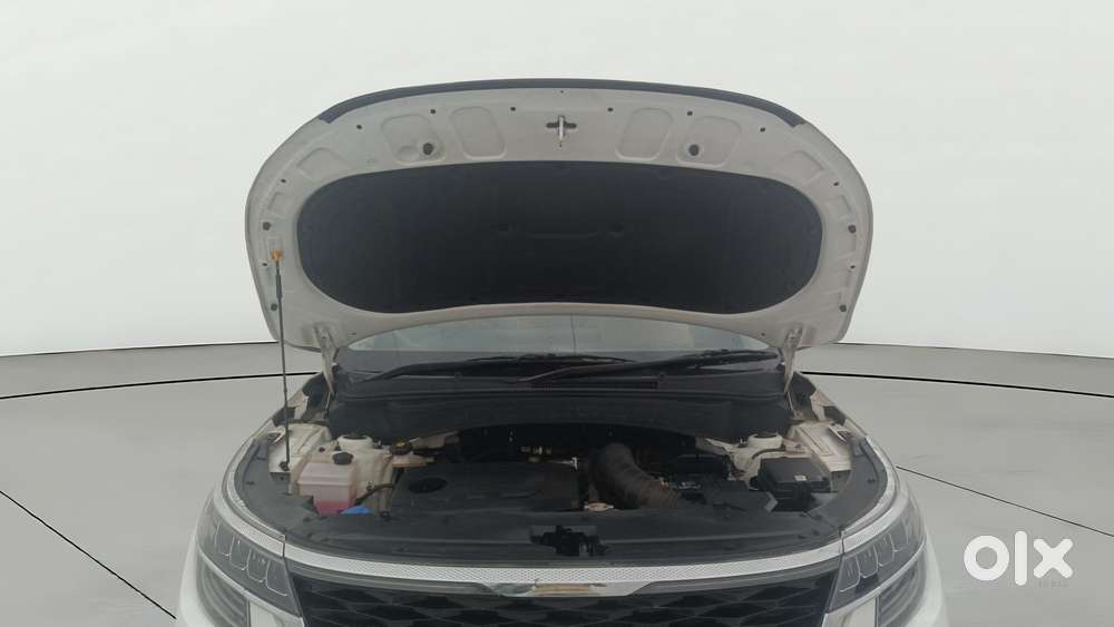 Kia Seltos 1.5 Htx+ Diesel Imt, 2023, Diesel