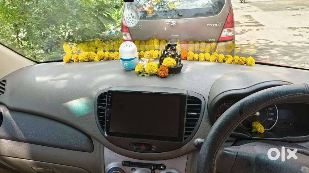 Hyundai I10 2012 Petrol Well Maintained