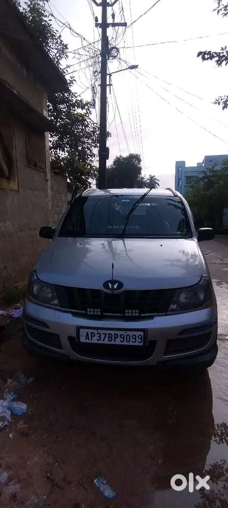 Mahindra Xylo 2012 Diesel 152000 Km Driven