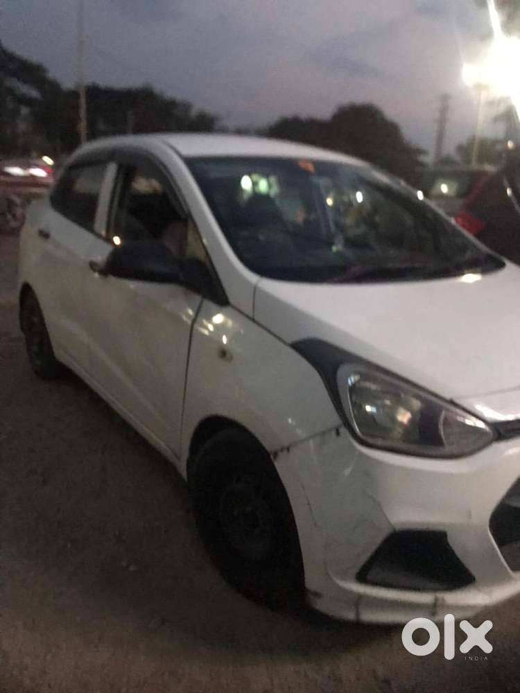 Hyundai Xcent 2019 Diesel Good Condition