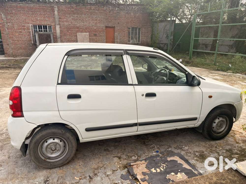 Maruti Suzuki Alto 2008 Well Maintained