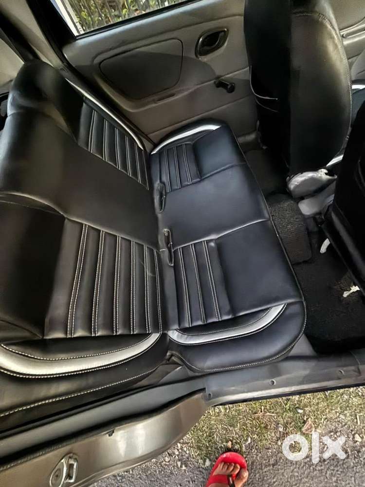 Maruti Suzuki Alto K10 2010 Petrol 75000 Km Driven