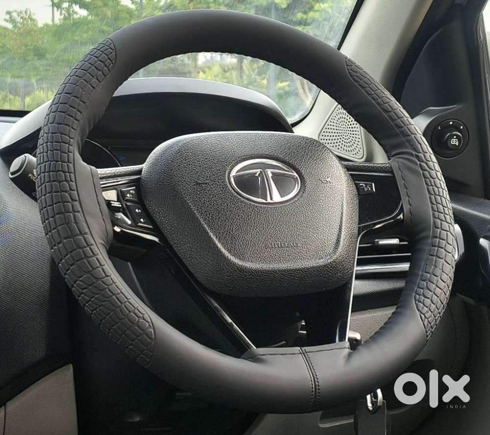Tata Tiago Xz, 2019, Petrol