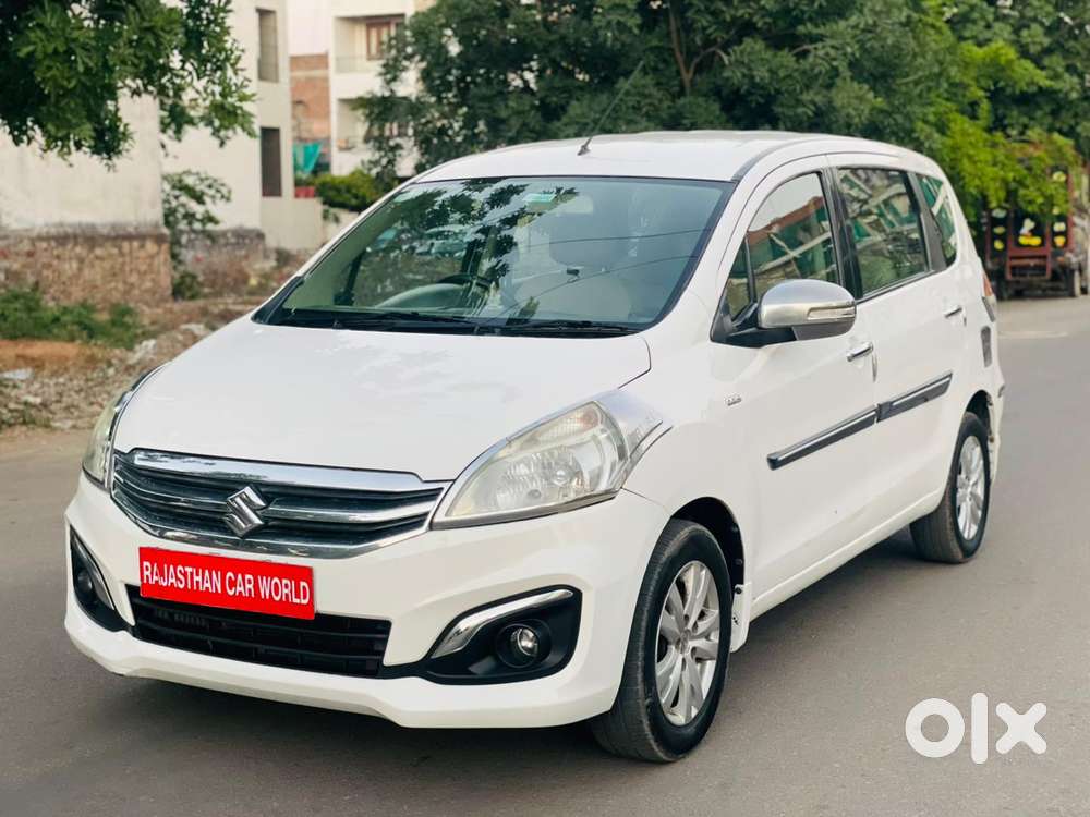 Maruti Suzuki Ertiga 2012-2015 Zdi, 2015, Diesel