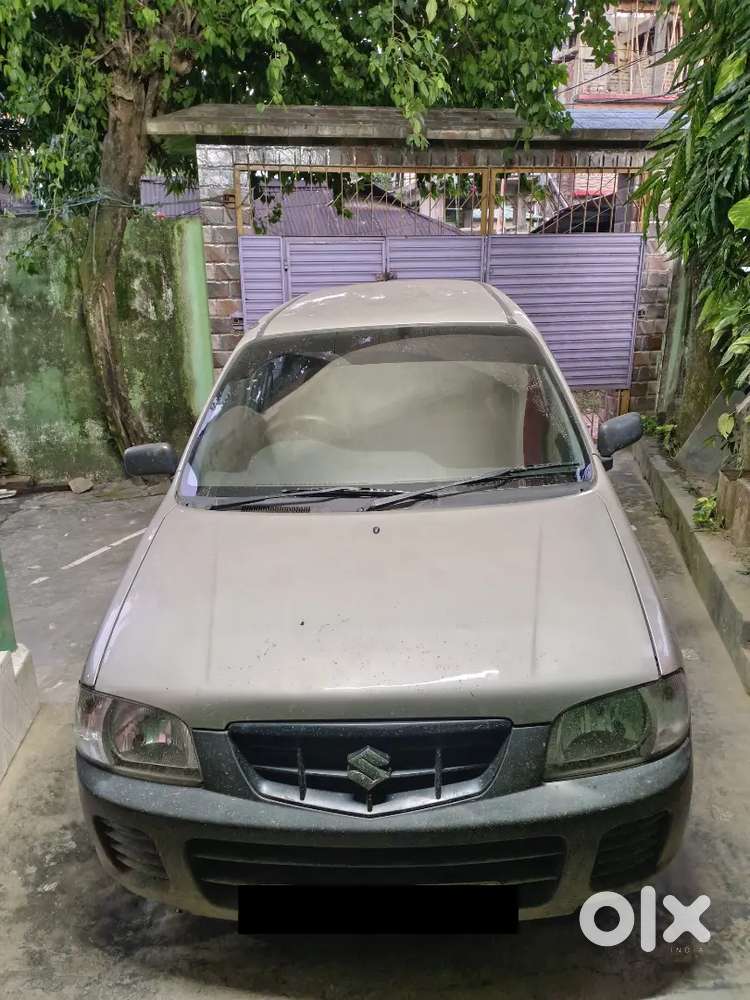 Maruti Suzuki Alto Std 2009