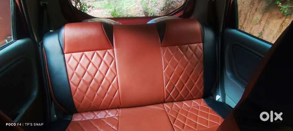 Very Good Condition Maruti Suzuki Alto K10 2011 Petrol 82300 Km.