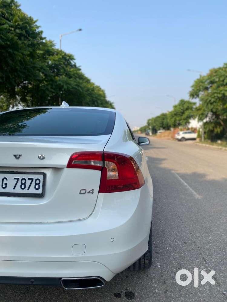 Volvo S60 D4 Momentum, 2014, Diesel