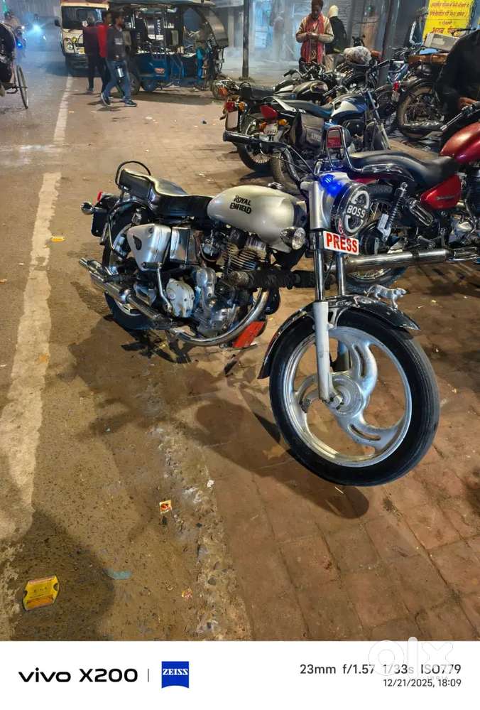 I Have Already 3cars Parking Issue