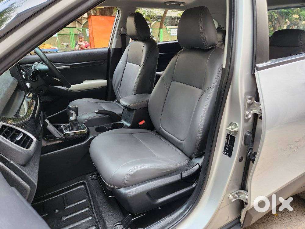 Kia Seltos Htk Plus G, 2023, Petrol