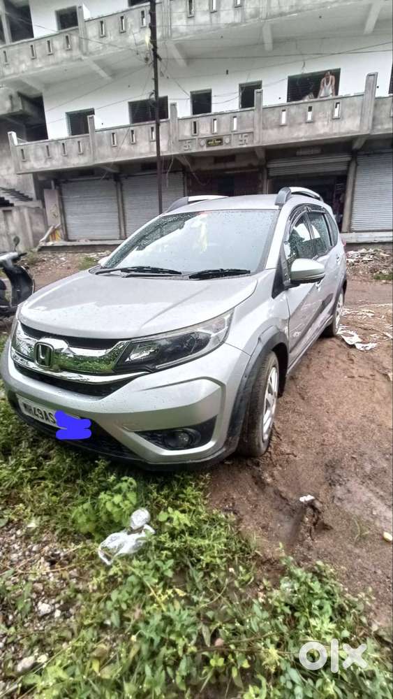 Honda Br-v