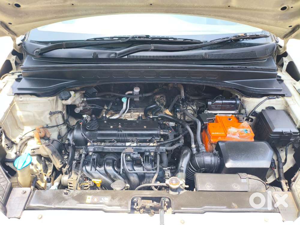 Hyundai Creta 1.6 Sx, 2015, Petrol