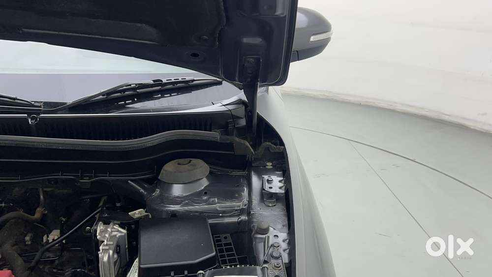 Maruti Suzuki Vitara Brezza Zxi +, 2021, Petrol