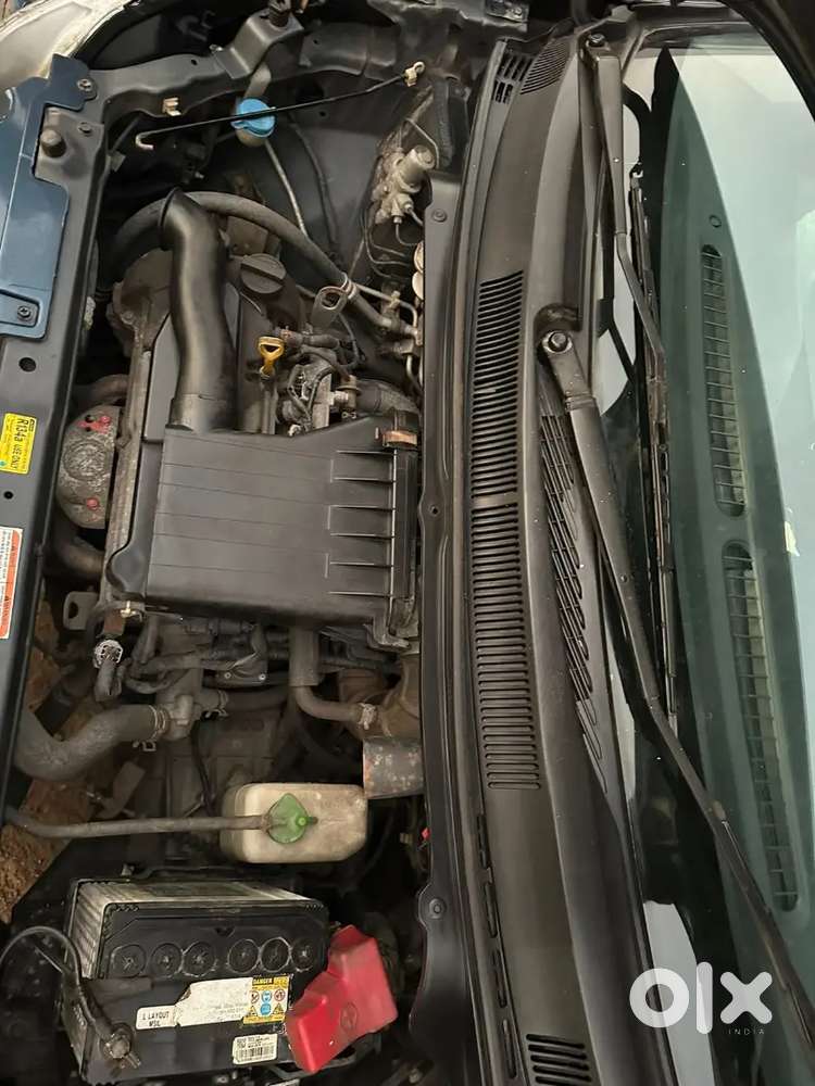 Maruti Suzuki Ritz 2010