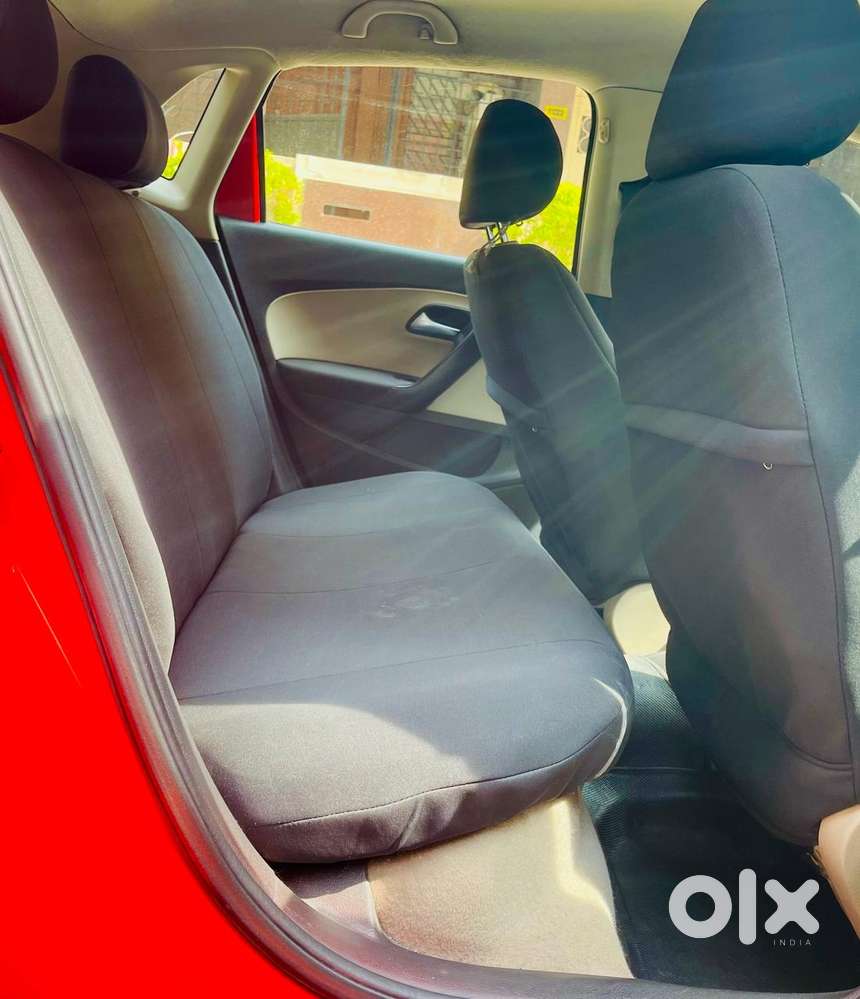 Volkswagen Polo 1.2 Mpi Highline, 2014, Petrol