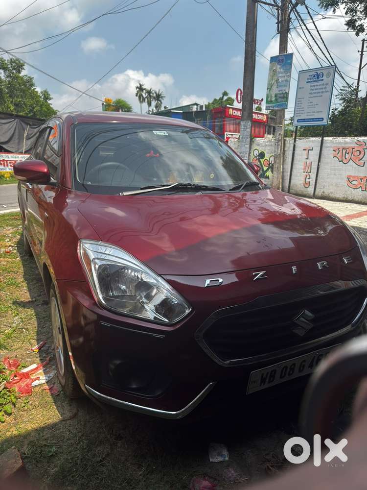 Maruti Suzuki Dzire Petrol 2019