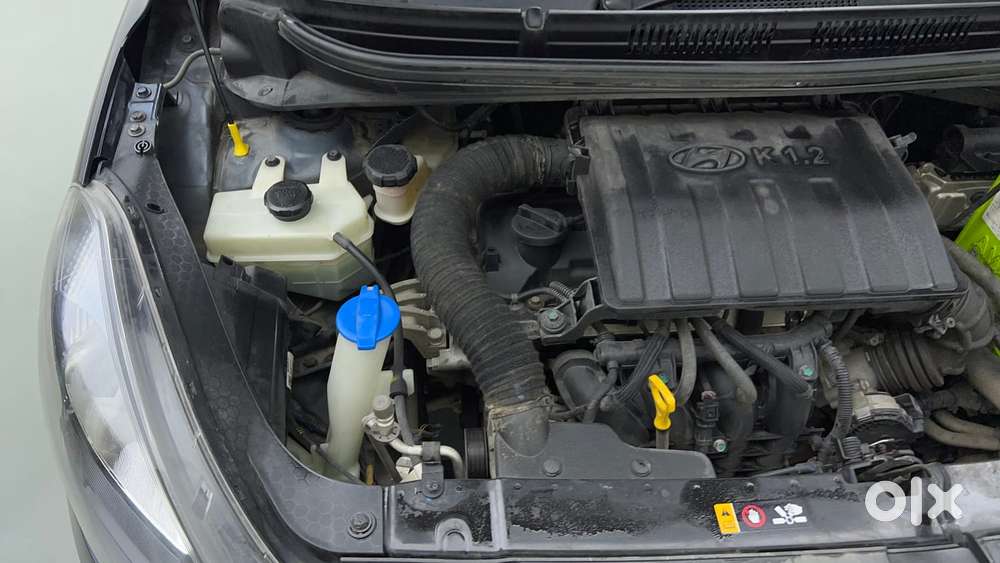 Hyundai Grand I10 Nios 1.2 Kappa Vtvt Sportz Cng, 2020, Cng & Hybrid..