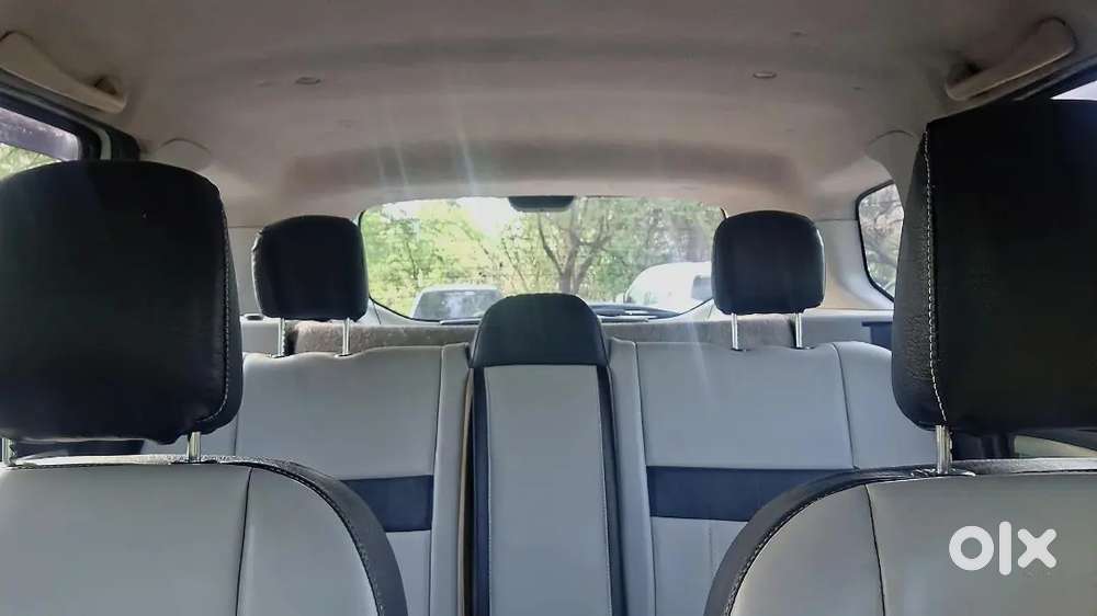 Renault Duster 2013 Diesel Well Maintained