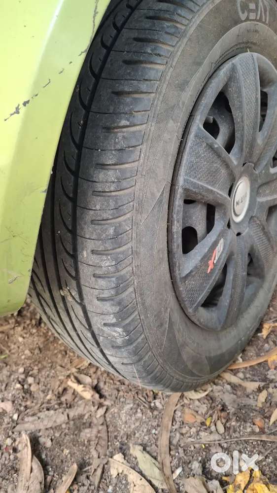 Ford Figo Diesel Titanium 2011 Variant