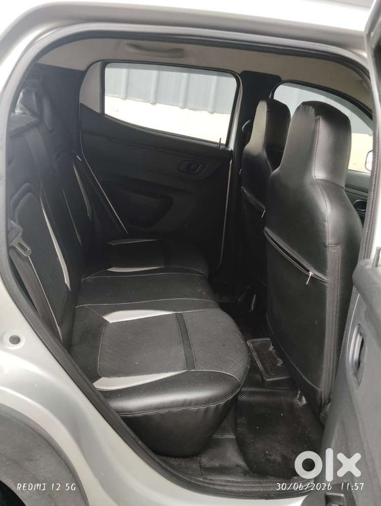 Renault Kwid Rxt (o) Easy-r, 2021, Petrol