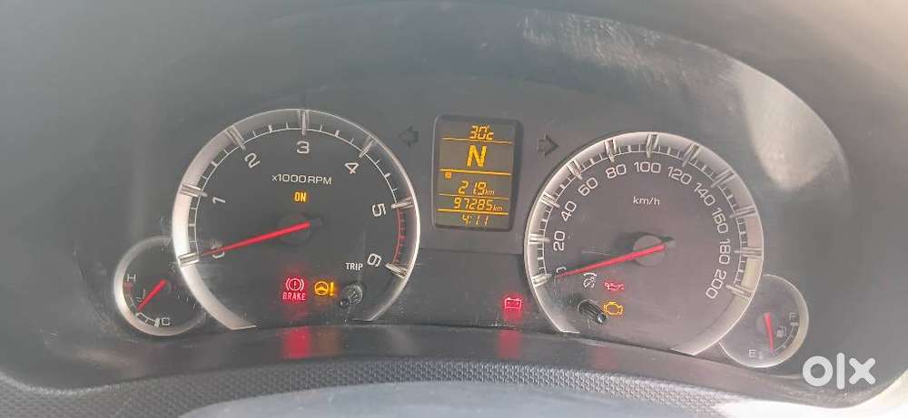 Maruti Suzuki Swift Dzire, 2016, Diesel