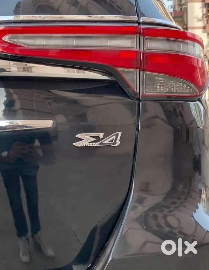 Toyota Fortuner 3.0 4x2 Automatic, 2016, Diesel