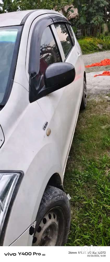 Maruti Suzuki Ertiga 2013 Diesel Good Condition