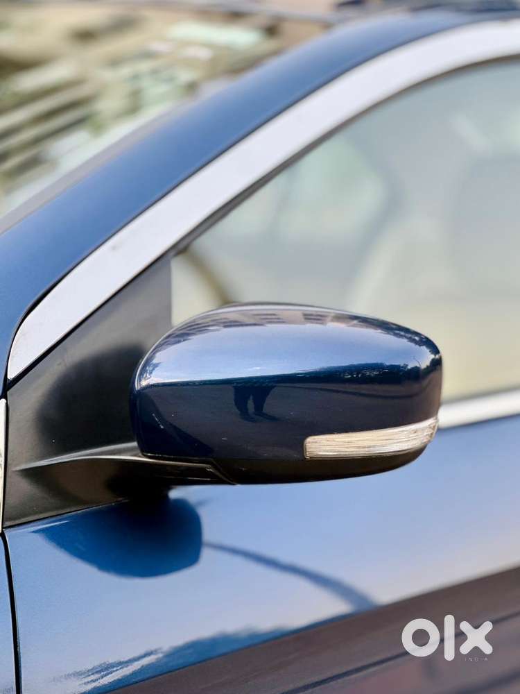 Maruti Suzuki Ciaz Alpha, 2017, Diesel