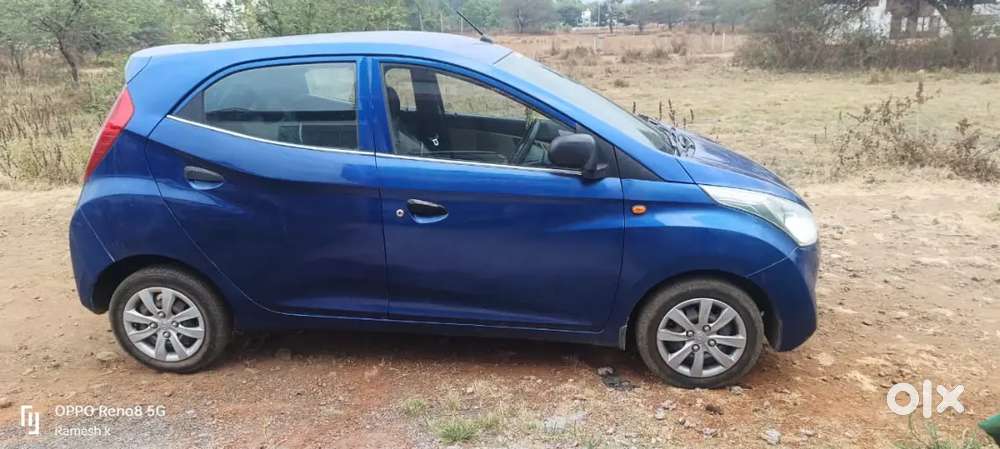 Car In Good Condition With New Tyres Air Filter
