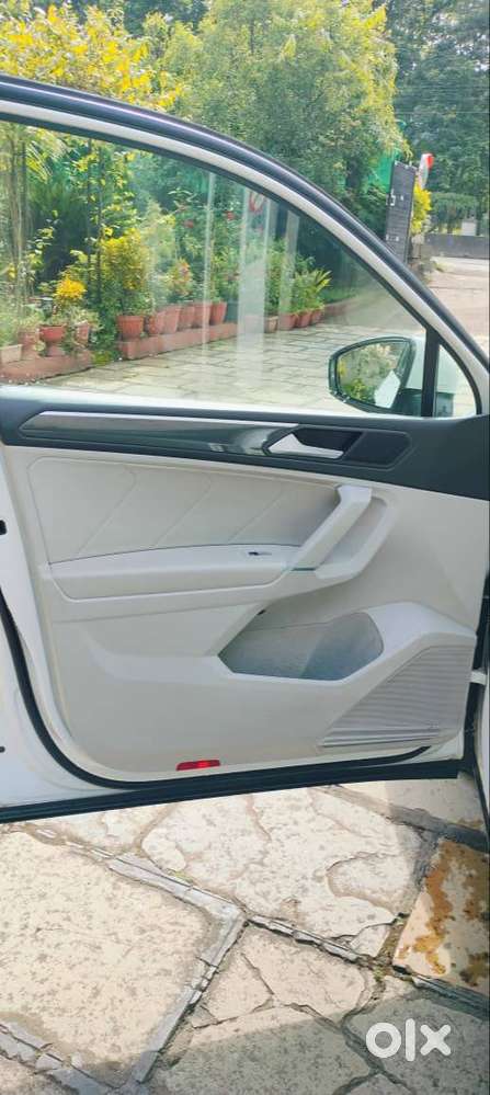 Volkswagen Tiguan Allspace 2.0 Tsi Dsg 4motion 7-seater