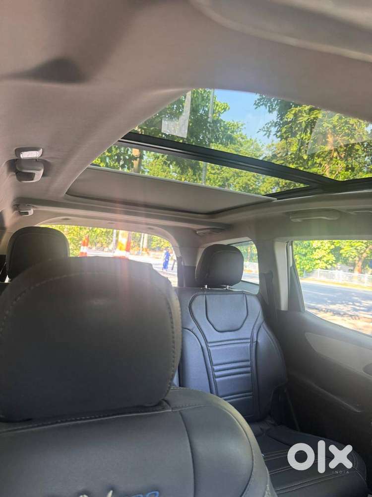 Mahindra Xuv700 2022 Diesel Good Condition