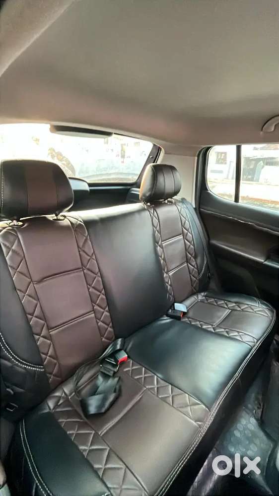 Good Condition Car