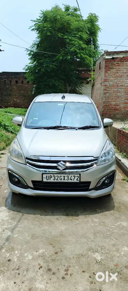 Maruti Suzuki Ertiga 2016 Diesel Well Maintained